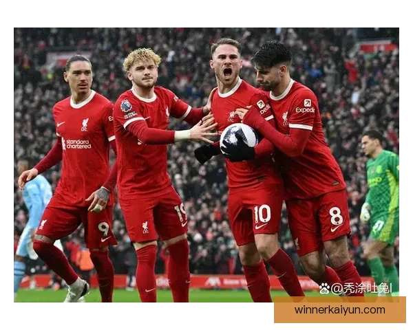 索博斯洛伊持续展现强劲实力，助力球队在英超争冠路上值得关注