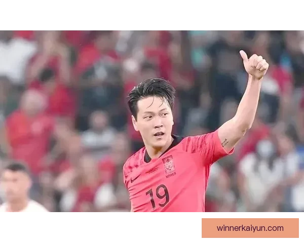 黄喜灿展现独特技术魅力，助力球队逆转成功表现亮眼