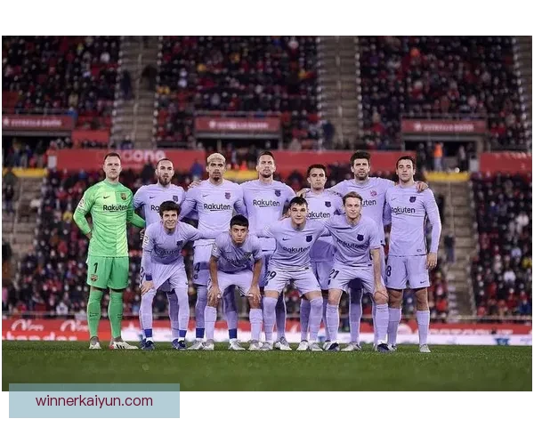 马洛卡逼抢体系逐渐成型，球队在联赛中表现稳健，值得关注