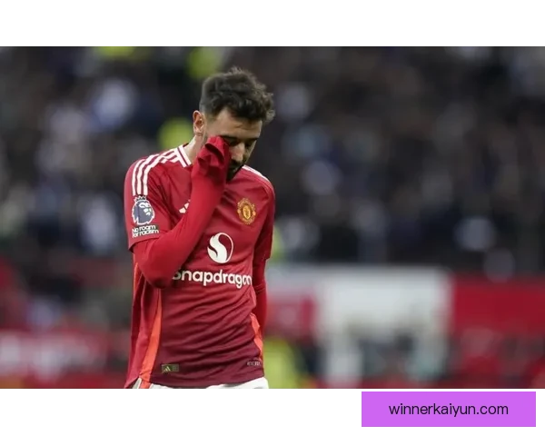 B费传球能力持续提升，成为曼联中场的关键支柱