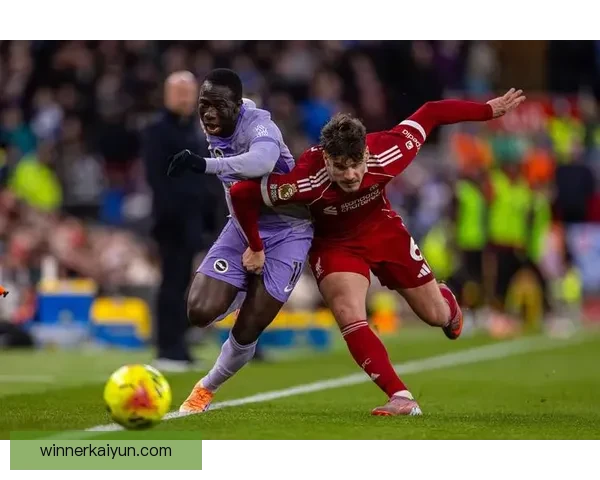 足球球星技术特点与场上表现分析