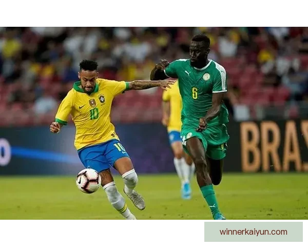 巴西队球员近期状态表现稳健，整体走势清晰持续提升